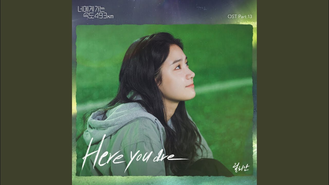 Here you are - YouTube
