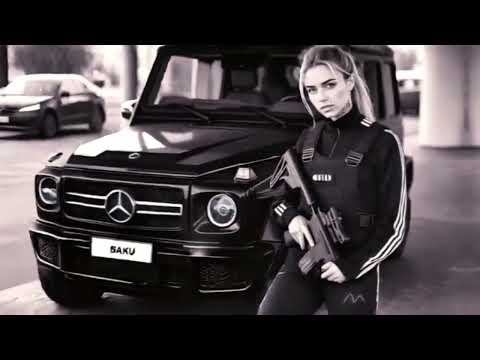 Bagiyev - Aggressive