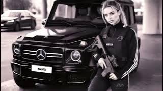 Bagiyev - Aggressive Oriental Mafia Trap Beat Instrumental | ‏‎‏‎Operasyon | Oriental Hip Hop Type