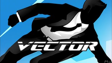 VECTOR GAMEPLAY || DOWNTOWN LEVEL 1|| DARKNINJA GAMING