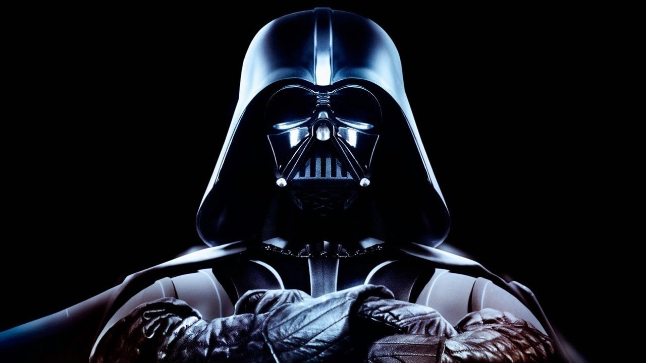 Imperial march UK style - YouTube