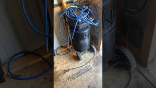 Kobalt Air Compressor Is Junk!