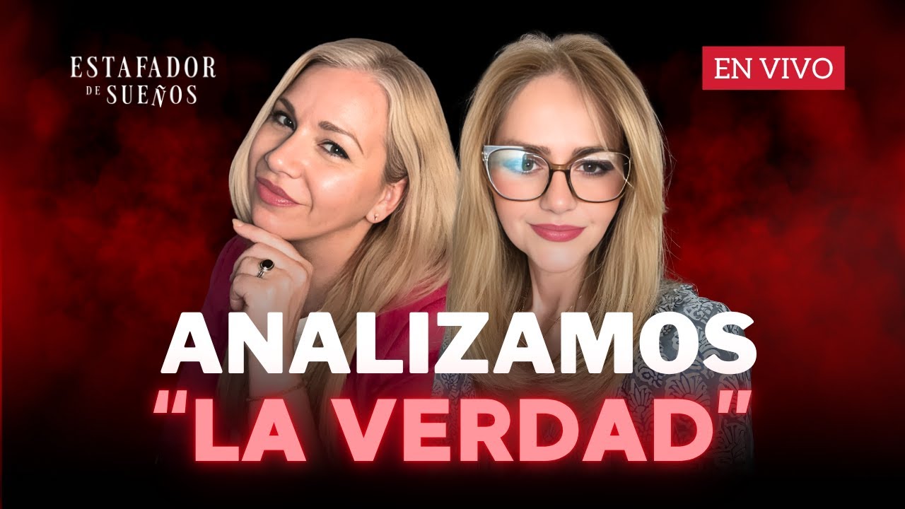 LA VERDAD RESPONDO TODO - Liliana Soledad Regueiro - Estafador de Sueños