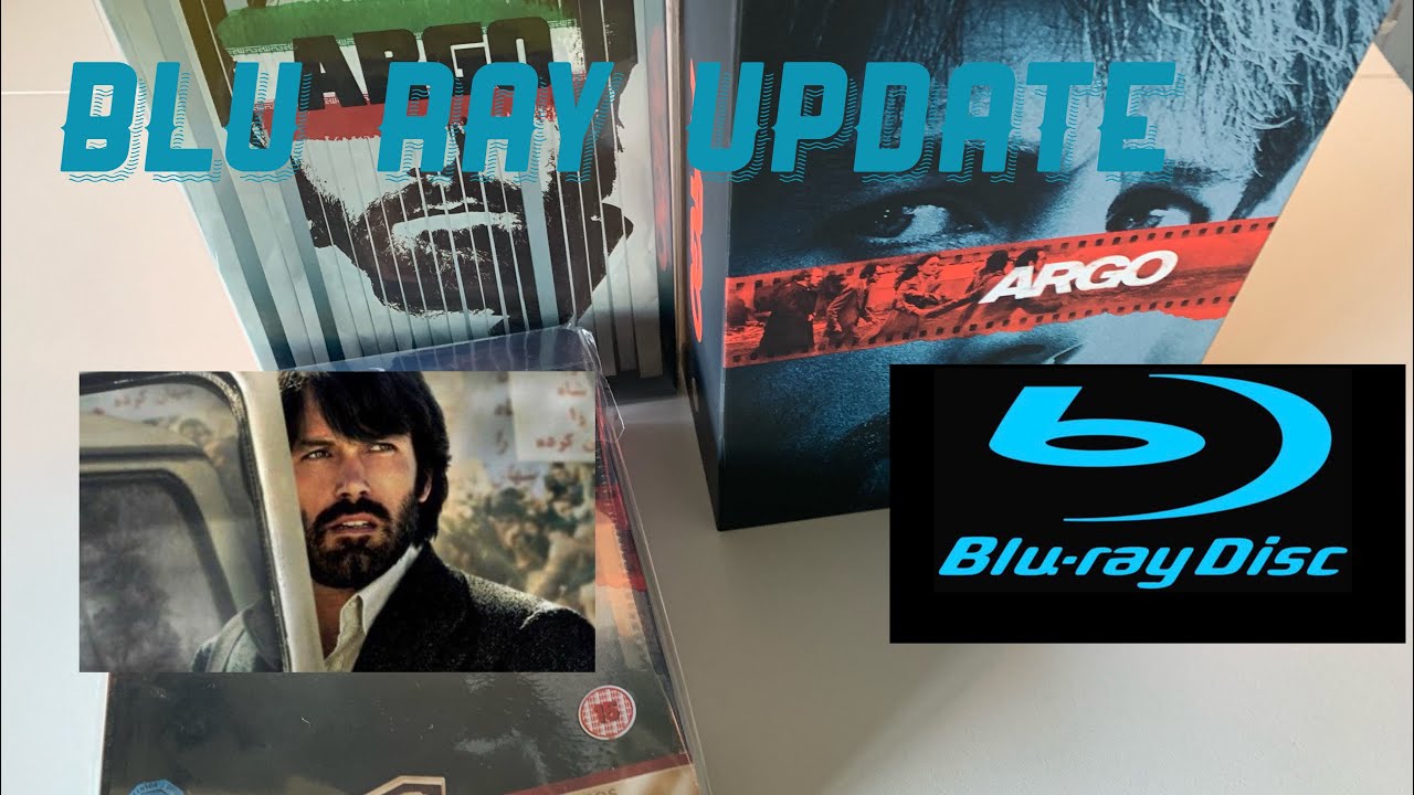 Blu Ray update (Argo F*** Yourself) camera iphone 8 plus apk