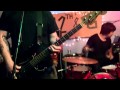 White Night - Anywhere + Self High Five (live at VLHS, 6/17/2012)