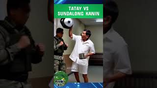 TRILILING VS PRRD. #duterte #bbm #philippinepolitics #philippinesnews #vpsaraduterte #marcos