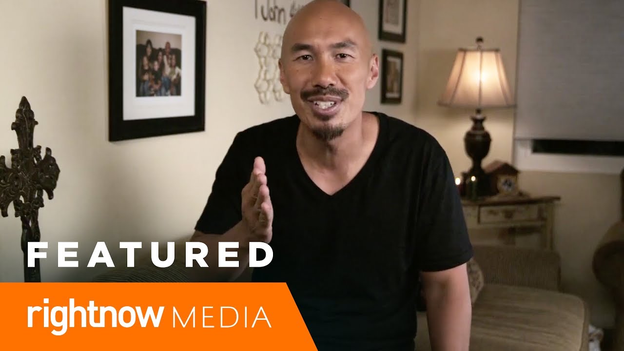 Crazy Love with Francis Chan now available on RightNow Media YouTube
