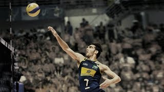 TOP 10 Volleyball Legends Of All Time (HD)