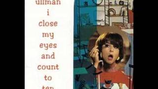 Watch Tracey Ullman I Close My Eyes And Count To Ten video