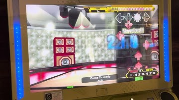 DDR A3 - Come To m1dy - Difficult - Flare IX