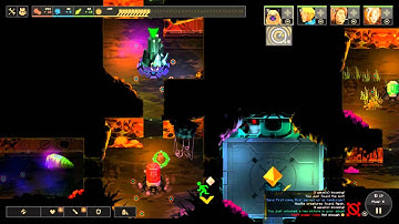 Dungeon of the Endless 2 3