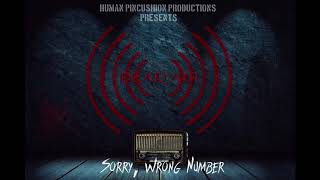Dead Air Ep 3. - Sorry, Wrong Number