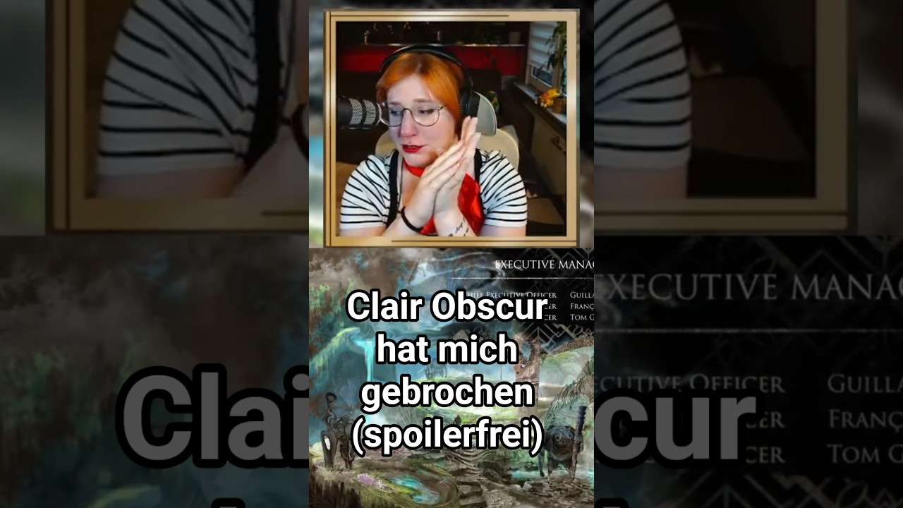 Spiel beendet: EMOTIONAL DAMAGE | 