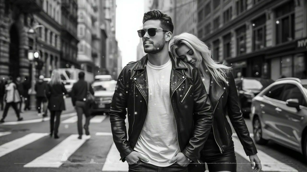 LEATHER JACKET Melodic Techno & Progressive House 2026