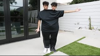 Conjoined Twin Challenge