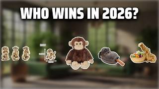 The Top 5 Best The best Monkey Decor in 2026 - Must Watch Before Buying!