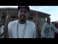 Dirty Brigante   Tone   FleshBone "The Game" official music video [directed by Mak]