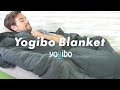 Yogibo Blanket/ヨギボーブランケット