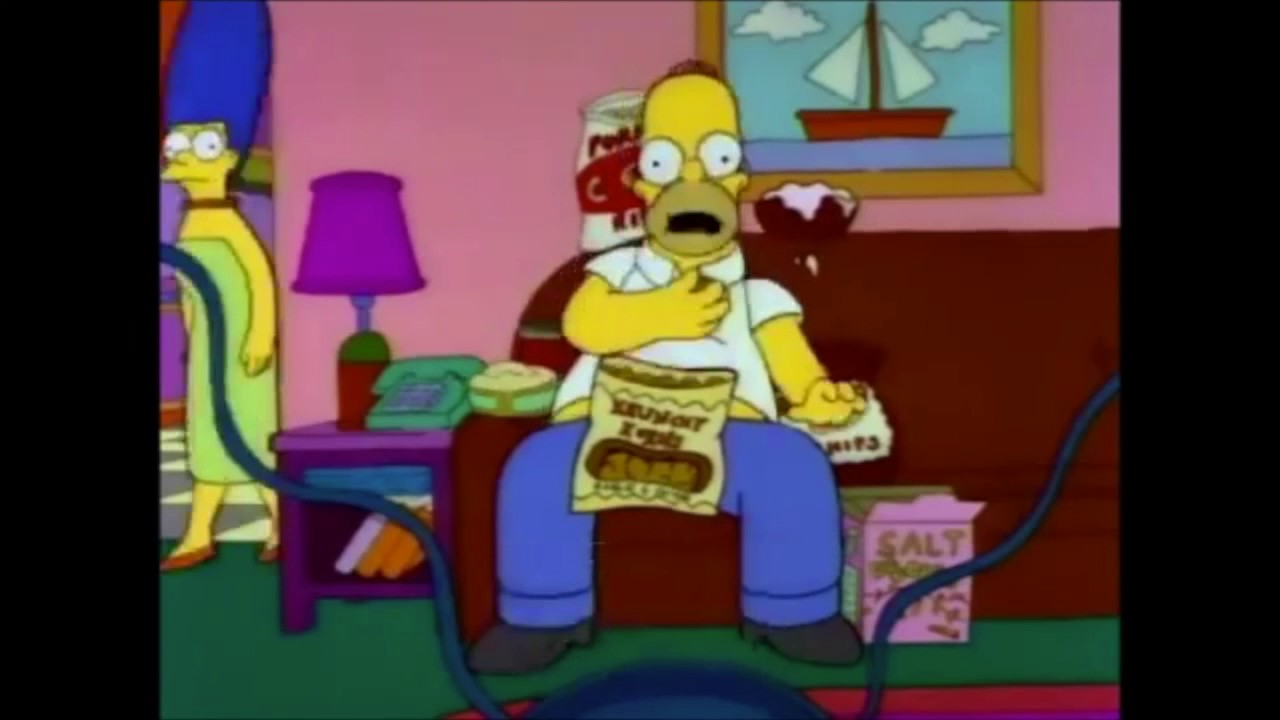 Glycemic index YouTube