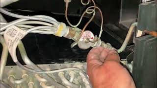 HVAC Coil CRUMBLES: Technician Reveals Shocking AC Decay!