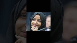 Ilhan Omar's Net Worth Plummets Overnight