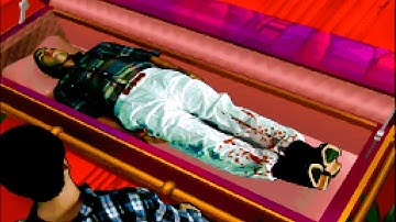 Harvester PC Longplay Part 5 - No Commentary