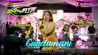 CUNDAMANI - Imel Permana Sanjaya - SANJAYA MUSIC