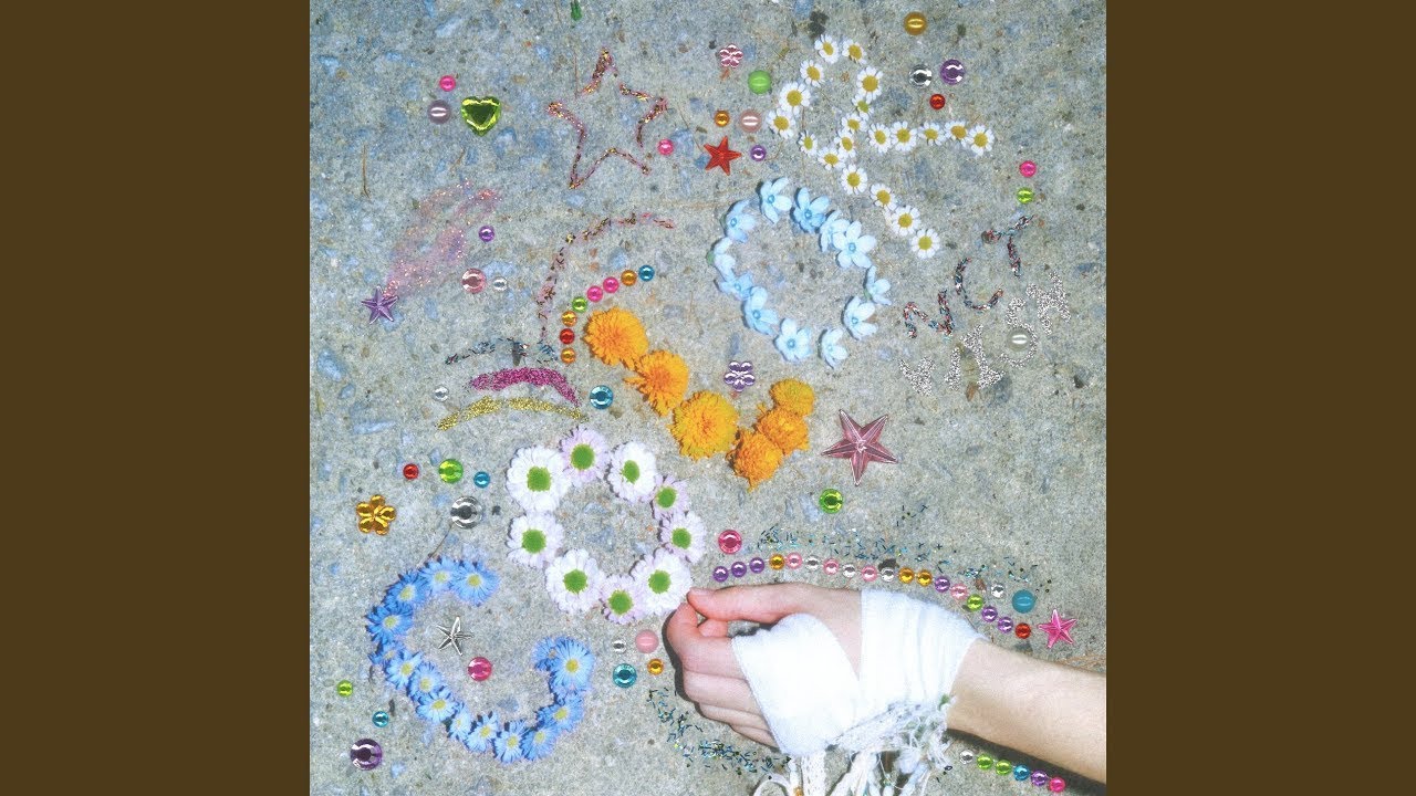 NCT WISH 엔시티 위시 Baby Blue Official Instrumental (Surf Album)