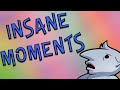 Oney Plays INSANE Moments Compilation