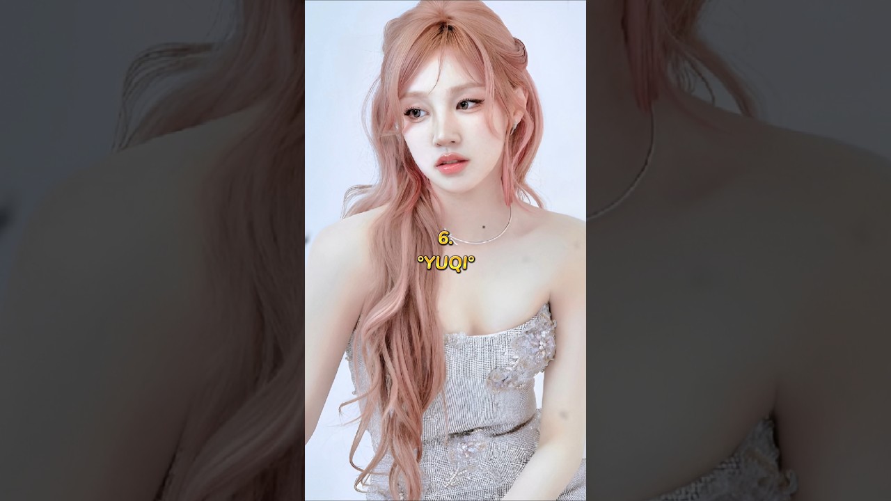 Top 10 Most Famous Singer China 2025 In The World 🌎 #shorts