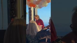 Linda’s Retirement Speech
