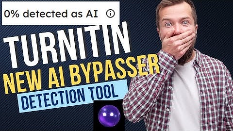 How to use Ryne AI Humanizer  for Turnitin