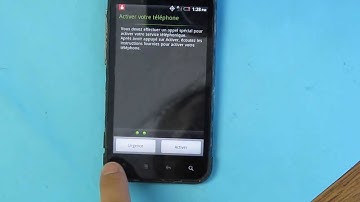 Bypass Activation HTC Droid Incredible 2 ADR6350 Verizon