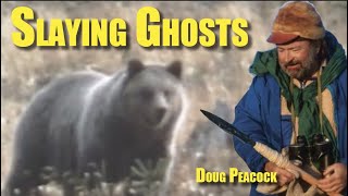 Why This Vietnam Medic Spent Decades Living with Grizzly Bears
