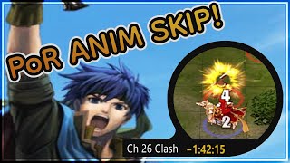 Animation Skip FOUND for Path of Radiance!