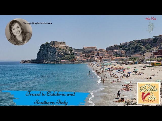 Your first trip to the Mediterranean - Bella Vita Travels - travel