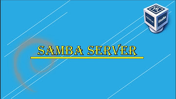 Tutorial Instalasi Samba Server Pada Debian 8