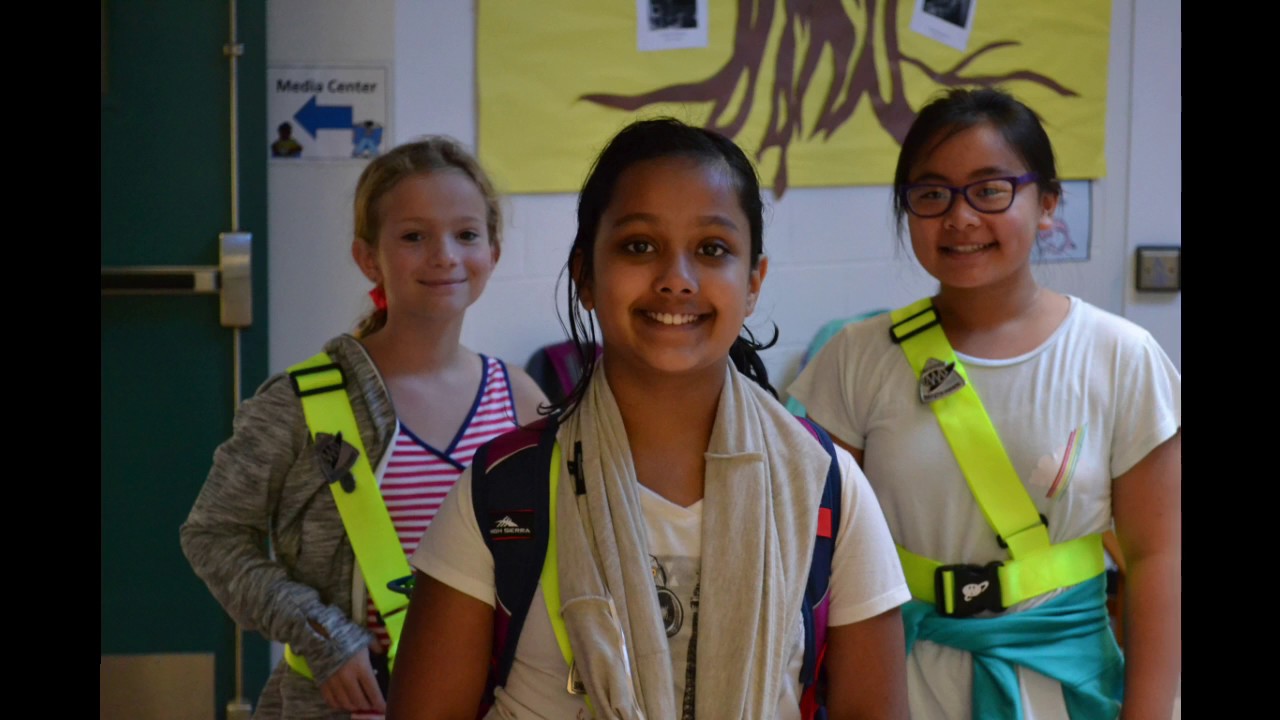 2018-2019 - Drew PTSA BTSN Video