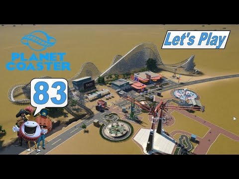 #832 verizon Planet Coaster #83 Endlich Geld für ein neues Fahrgeschäft #Achterbahn Simulator #deutsch #HD #play