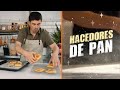 Unas sabrosas dobladitas caseras | Hacedores de Pan