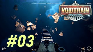 Deep in the Void - Let's Play Voidtrain Part 3 Profile