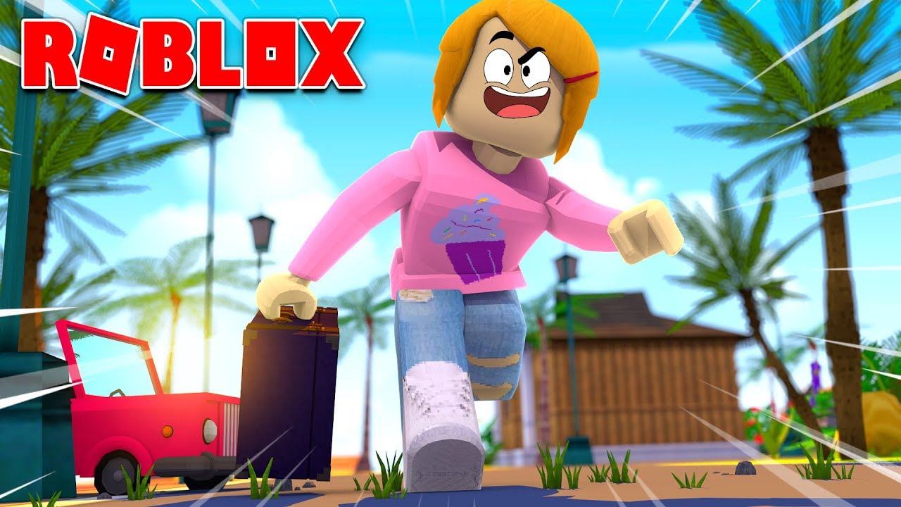 Roblox Escape Vacation To Hawaii Obby Youtube - hawaii roblox