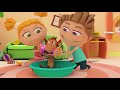 Kukuli – Eğlenceli Çizgi Filmler | Çizgi Filmler & Çocuk Şarkıları - İki Bölüm