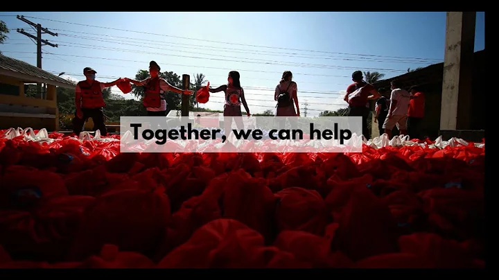 境外人道工作志願服務 Overseas Humanitarian Volunteer Service - 天天要聞