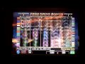 The Godfather slot machine hit at Parx Casino - YouTube