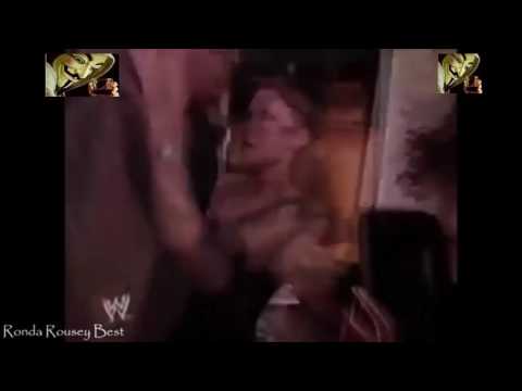 The Unexpected Nip Slip: Stephanie McMahon's Wardrobe Fail
