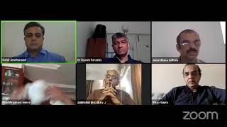 ASSI PROSERIES WEBINAR - LUMBAR CANAL STENOSIS
