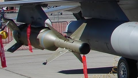 DCS F/A-18C GBU-24 Practice