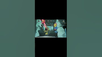 Destroyed this batman #shorts #multiversus