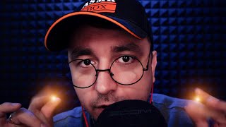 Видео ЛУЧШИЕ ЗВУКИ РТА И ЗВУКИ РУК АСМР (автор: Asmr Box)